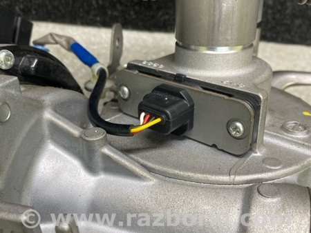 ФОТО Електропідсилювач рульового керування для Mazda CX-5 KF (16-25) Київ