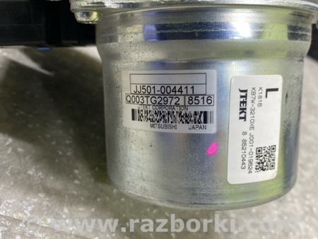 ФОТО Електропідсилювач рульового керування для Mazda CX-5 KF (16-25) Київ