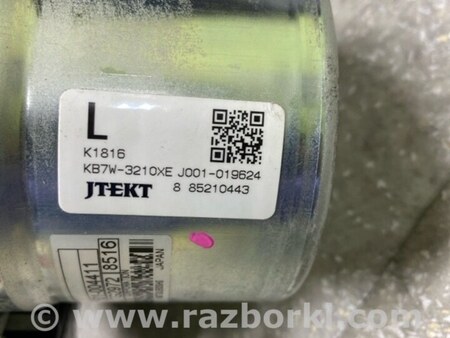 ФОТО Електропідсилювач рульового керування для Mazda CX-5 KF (16-25) Київ