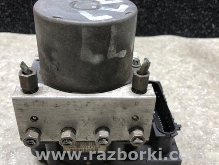 ФОТО Блок антиблокувальної системи для Subaru Forester SG S11 (02-08) Київ