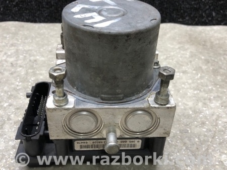 ФОТО Блок антиблокувальної системи для Subaru Forester SG S11 (02-08) Київ