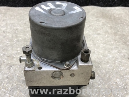 ФОТО Блок антиблокувальної системи для Subaru Forester SG S11 (02-08) Київ