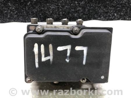 ФОТО Блок антиблокувальної системи для Subaru Forester SG S11 (02-08) Київ