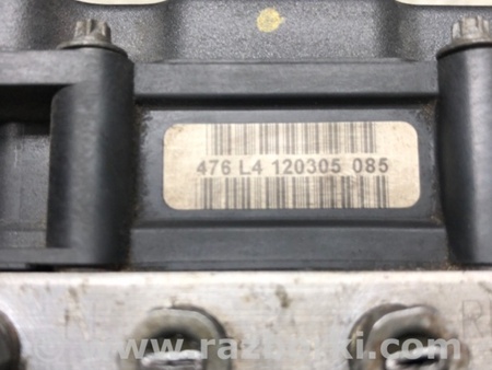 ФОТО Блок антиблокувальної системи для Subaru Forester SG S11 (02-08) Київ