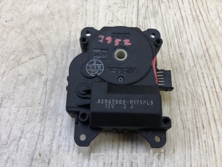 ФОТО Моторчик заслінки пічки для Toyota Avalon XX30 (12.2004-10.2012) Київ