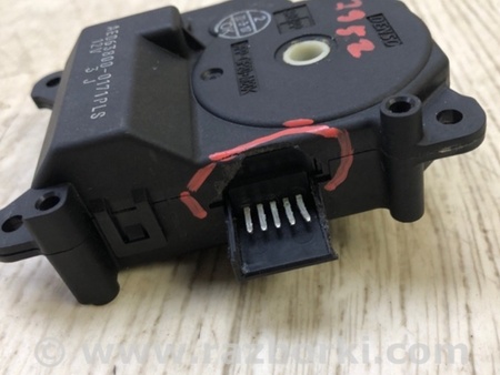 ФОТО Моторчик заслінки пічки для Toyota Avalon XX30 (12.2004-10.2012) Київ