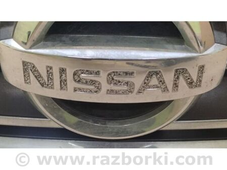 ФОТО Решітка радіатора для Nissan Altima L32 Київ