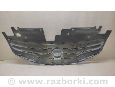 ФОТО Решітка радіатора для Nissan Altima L32 Київ