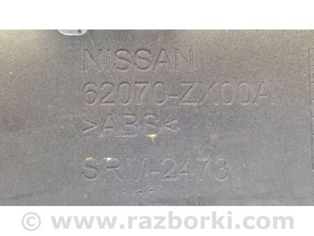 ФОТО Решітка радіатора для Nissan Altima L32 Київ