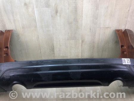 ФОТО Бампер задній для Ford Escape 3 (01.2012-12.2018) Київ