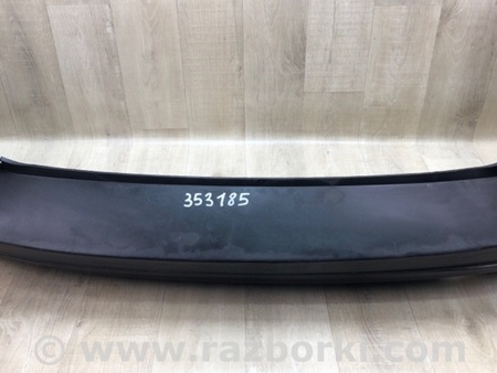 ФОТО Бампер задній для Ford Escape 3 (01.2012-12.2018) Київ