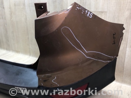 ФОТО Бампер задній для Ford Escape 3 (01.2012-12.2018) Київ