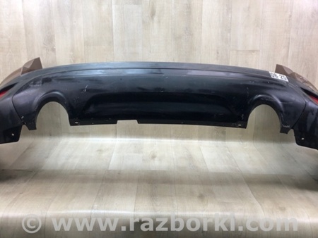 ФОТО Бампер задній для Ford Escape 3 (01.2012-12.2018) Київ