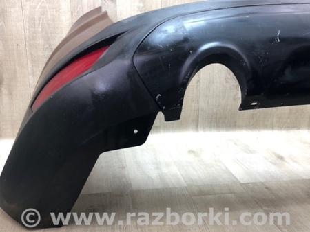 ФОТО Бампер задній для Ford Escape 3 (01.2012-12.2018) Київ