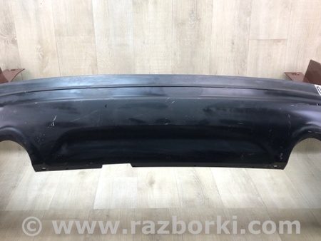 ФОТО Бампер задній для Ford Escape 3 (01.2012-12.2018) Київ