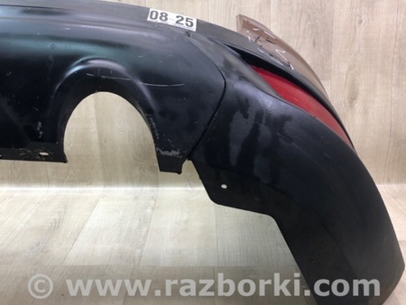 ФОТО Бампер задній для Ford Escape 3 (01.2012-12.2018) Київ