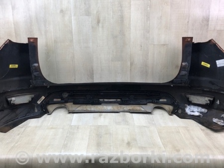 ФОТО Бампер задній для Ford Escape 3 (01.2012-12.2018) Київ