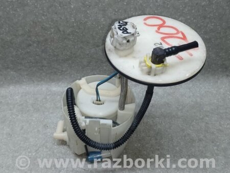 ФОТО Паливний насос для Toyota RAV-4 III CA30W/XA30 (05-16) Київ