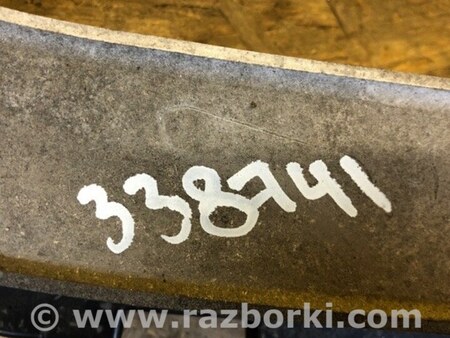 ФОТО Підсилювач переднього бампера для Lexus LS500 (2018-) Київ