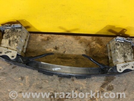 ФОТО Підсилювач переднього бампера для Lexus LS500 (2018-) Київ