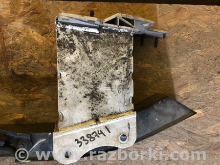 ФОТО Підсилювач переднього бампера для Lexus LS500 (2018-) Київ