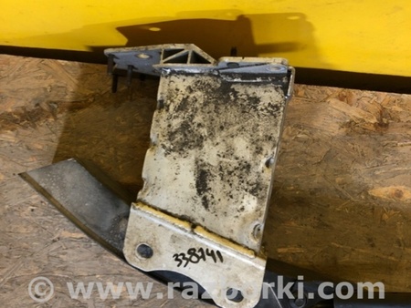 ФОТО Підсилювач переднього бампера для Lexus LS500 (2018-) Київ