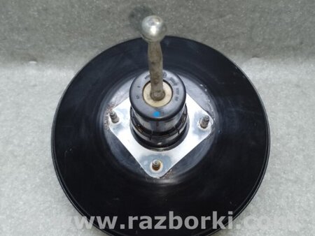 ФОТО Вакуумний підсилювач гальм для Volkswagen Jetta USA (10-17) Київ