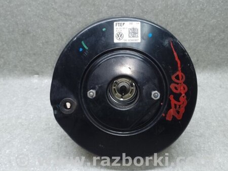 ФОТО Вакуумний підсилювач гальм для Volkswagen Jetta USA (10-17) Київ