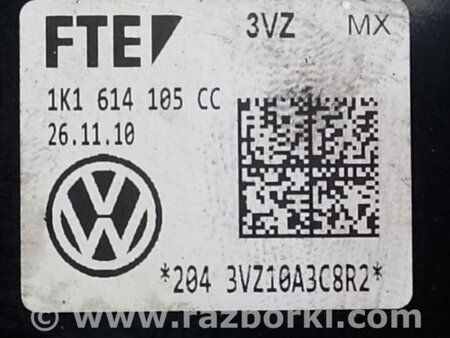 ФОТО Вакуумний підсилювач гальм для Volkswagen Jetta USA (10-17) Київ