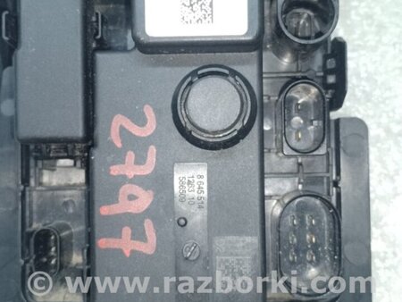 ФОТО Блок електронний для BMW X3 F25 Київ