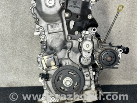 ФОТО Двигун бензин для Toyota Camry 50 XV55 (14-18)  Київ