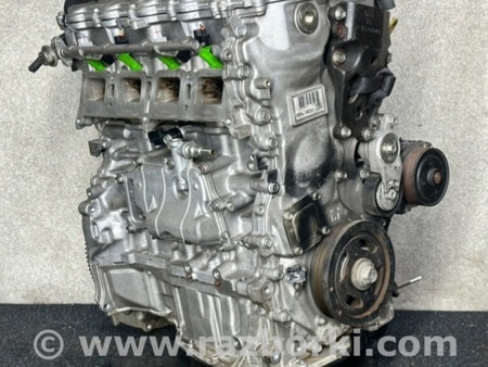 ФОТО Двигун бензин для Toyota Camry 50 XV55 (14-18)  Київ