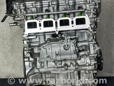 ФОТО Двигун бензин для Toyota Camry 50 XV55 (14-18)  Київ