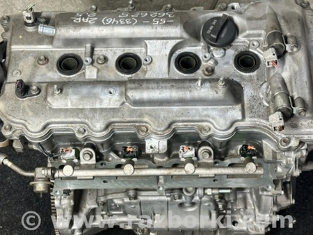 ФОТО Двигун бензин для Toyota Camry 50 XV55 (14-18)  Київ