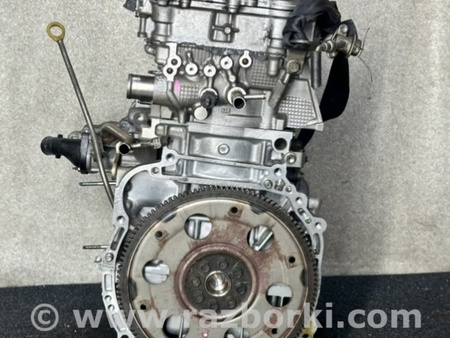 ФОТО Двигун бензин для Toyota Camry 50 XV55 (14-18)  Київ
