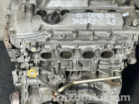 ФОТО Двигун бензин для Toyota Camry 50 XV55 (14-18)  Київ