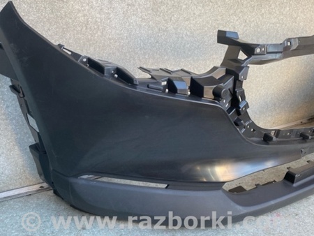 ФОТО Бампер передній для Mazda CX-30 (2019-...) Київ