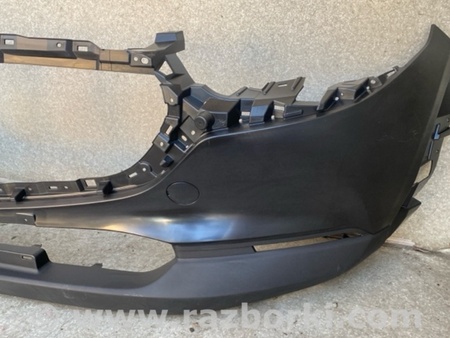 ФОТО Бампер передній для Mazda CX-30 (2019-...) Київ