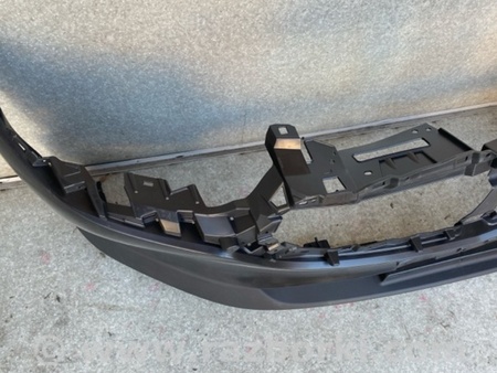 ФОТО Бампер передній для Mazda CX-30 (2019-...) Київ