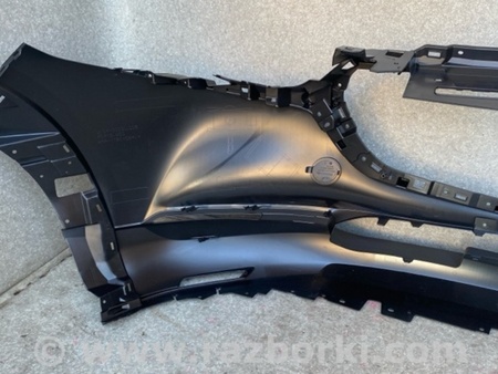 ФОТО Бампер передній для Mazda CX-30 (2019-...) Київ