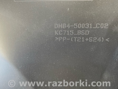 ФОТО Бампер передній для Mazda CX-30 (2019-...) Київ