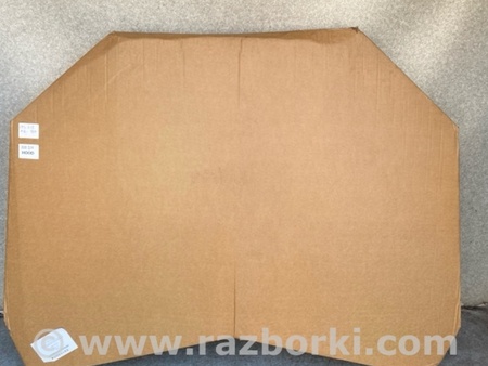 ФОТО Капот для Mazda CX-30 (2019-...) Київ