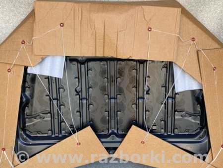 ФОТО Капот для Mazda CX-30 (2019-...) Київ