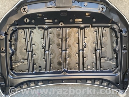 ФОТО Капот для Mazda CX-30 (2019-...) Київ