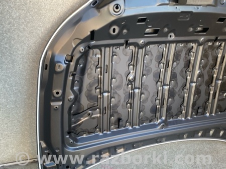 ФОТО Капот для Mazda CX-30 (2019-...) Київ