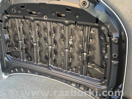 ФОТО Капот для Mazda CX-30 (2019-...) Київ