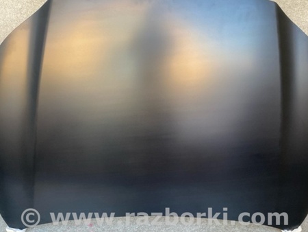 ФОТО Капот для Mazda CX-30 (2019-...) Київ