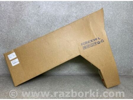 ФОТО Крило переднє для Mazda CX-30 (2019-...) Київ