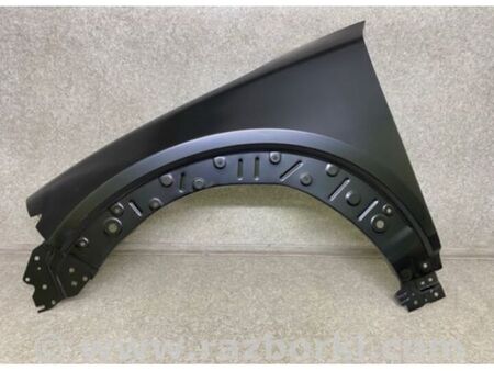 ФОТО Крило переднє для Mazda CX-30 (2019-...) Київ