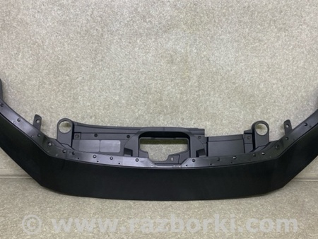 ФОТО Накладка бампера для Mazda CX-30 (2019-...) Київ